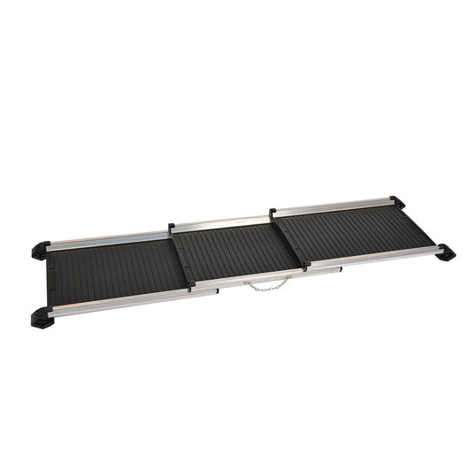 Easy step pro ramp