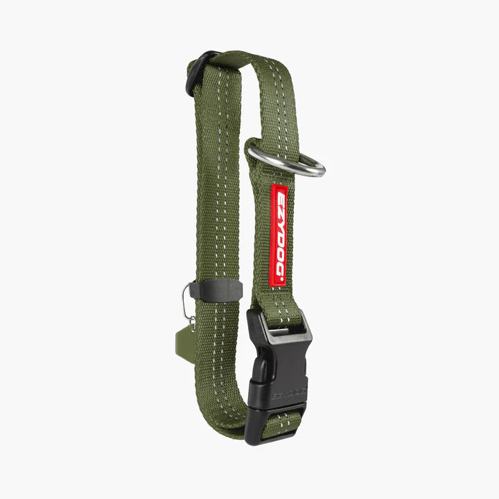Essential Adjustable Collar