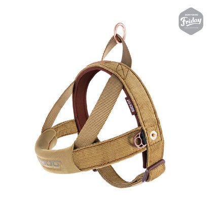 Corduroy: Quick Fit Harness