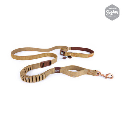 Corduroy: Road Runner Leash