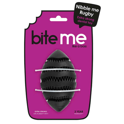 Feeding Toy Nimble Me Rugby