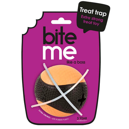 Feeding Toy Treat Trap