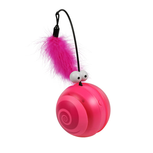Coockoo Flip Pink