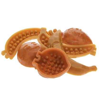 Garden Bites Puppy Soft Fruity Friends