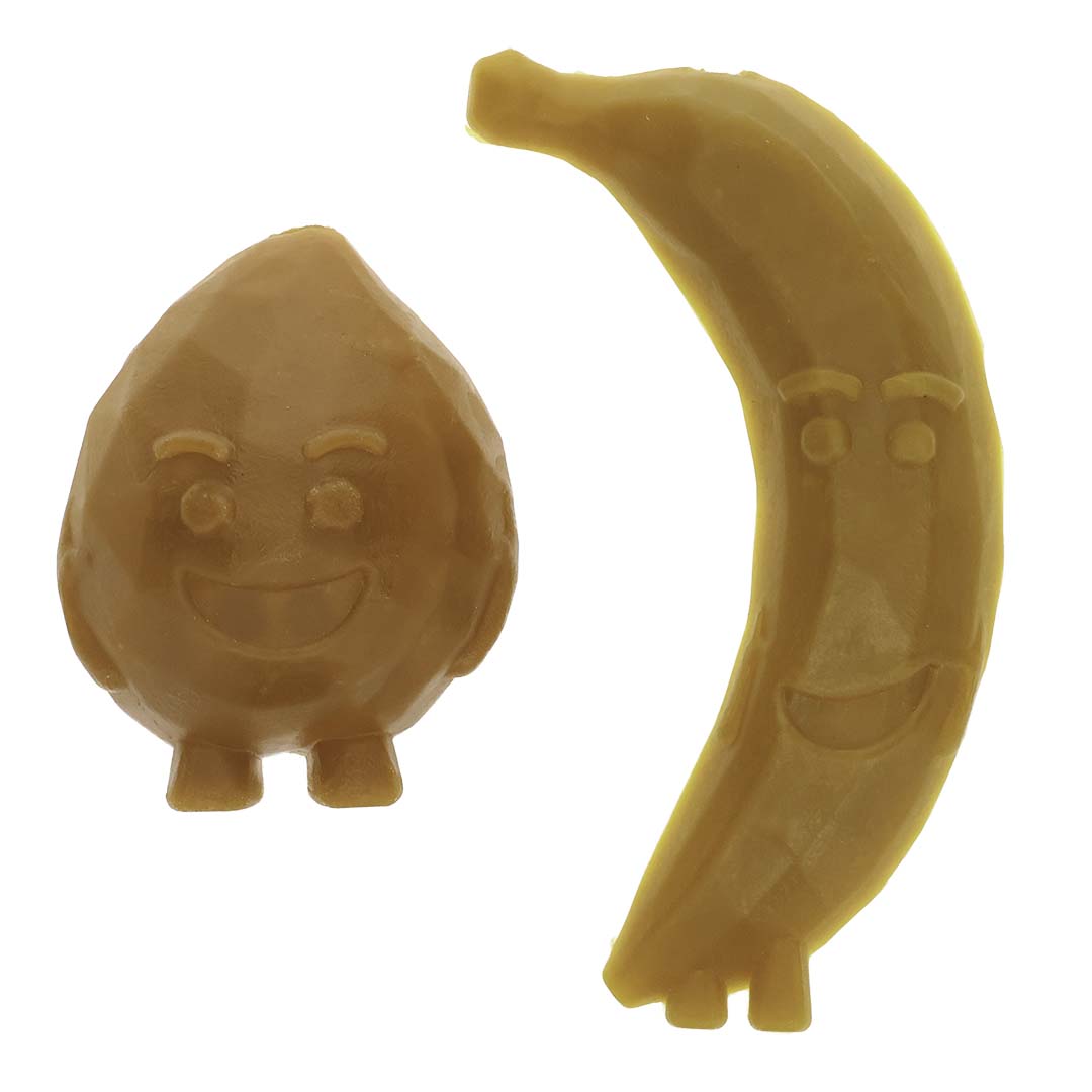 Garden Bites Puppy Soft Fruity Friends