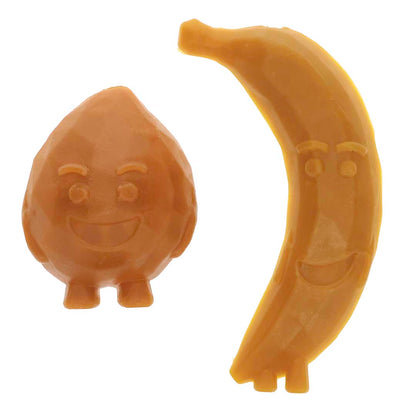 Garden Bites Puppy Soft Fruity Friends