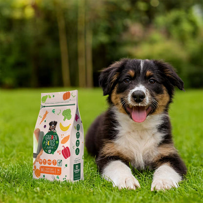 Garden Bites Puppy Soft Veggie Sticks