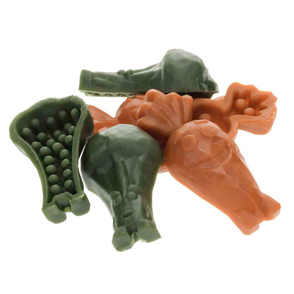 Garden Bites Senior Soft Veggie Friends