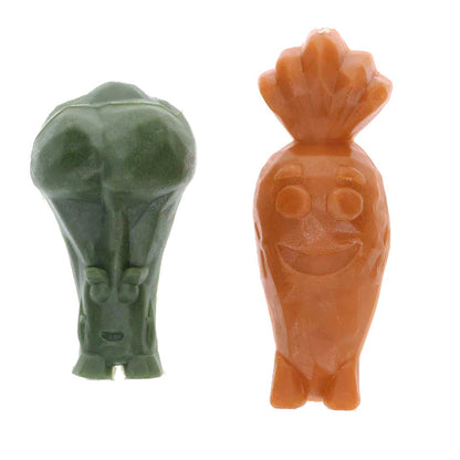 Garden Bites Senior Soft Veggie Friends
