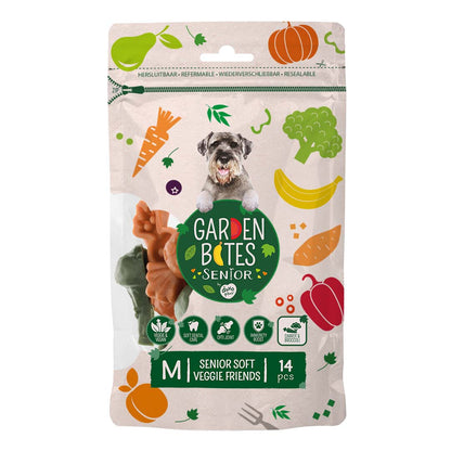 Garden Bites Senior Soft Veggie Friends