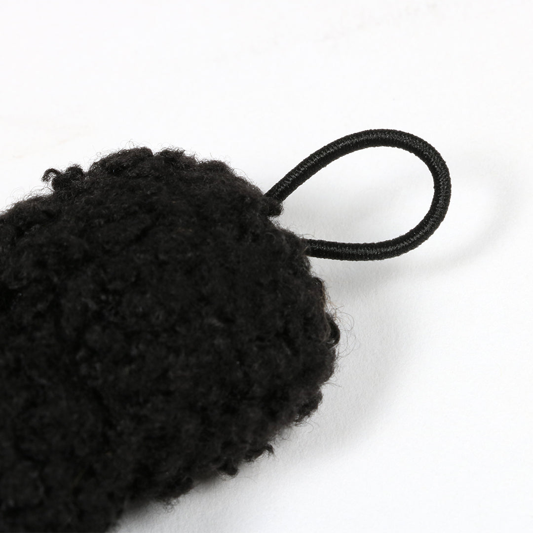 JAVE - Spider toy Black