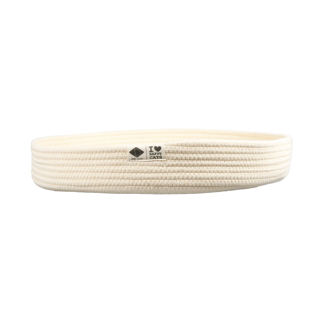 JESS - Cat basket Beige