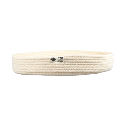 JESS - Cat basket Beige