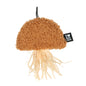 JUNE - Jellyfish toy Brown