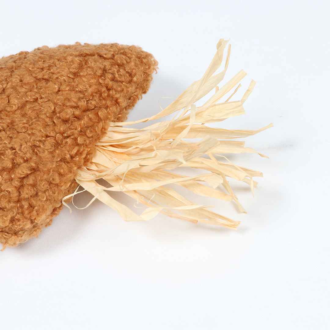 JUNE - Jellyfish toy Brown