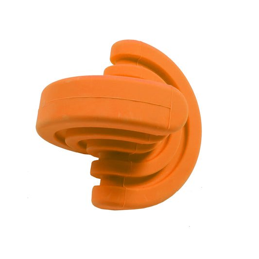 Lick My Ball - snack toy
