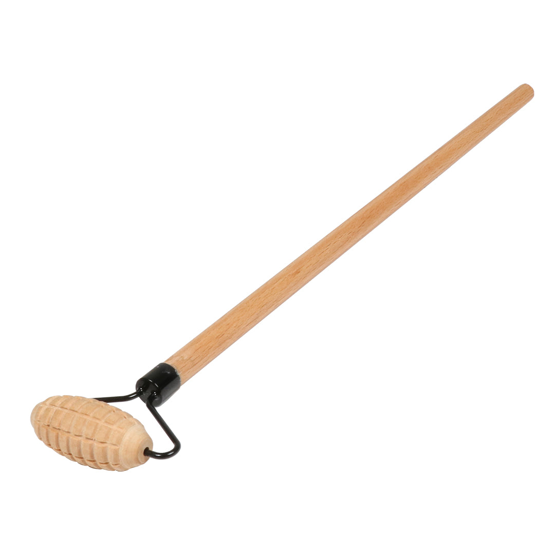 LOU - Socializer Wood-coloured