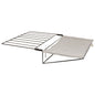 OLIVER - Bed & radiator hammock Grey