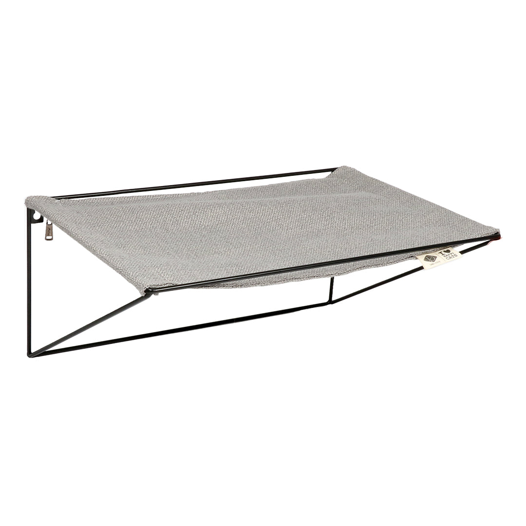 OTIS - Wall hammock Grey