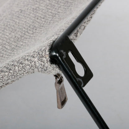 OTIS - Wall hammock Grey