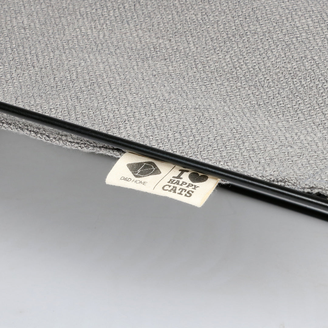 OTIS - Wall hammock Grey