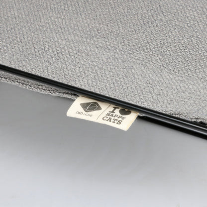 OTIS - Wall hammock Grey