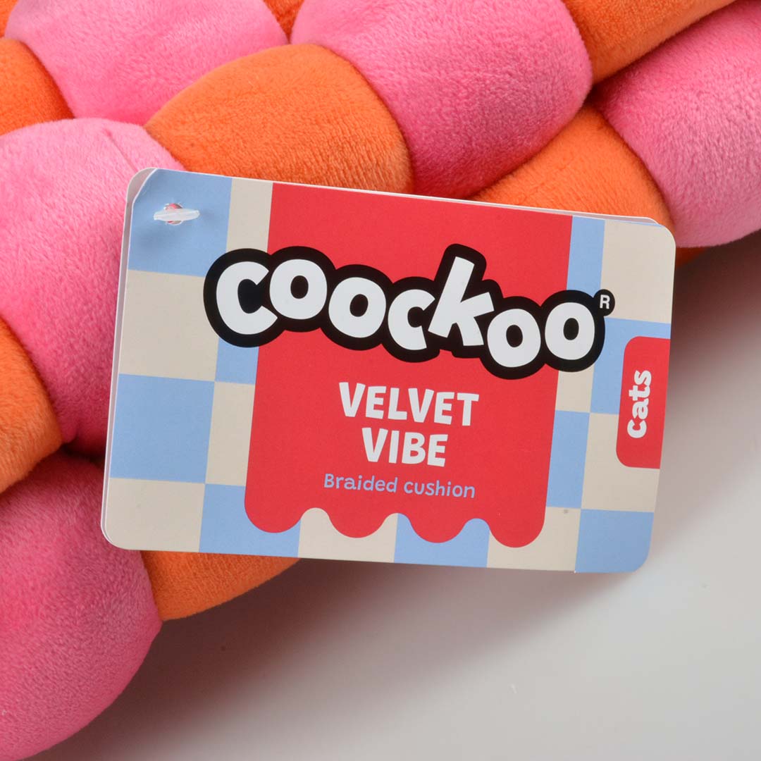 Pillow Velvet