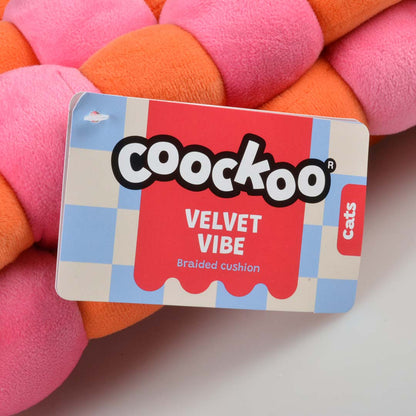 Pillow Velvet