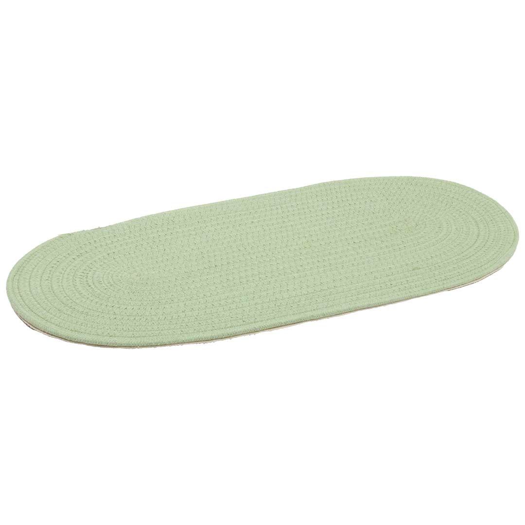 Placemat Crumb Catcher