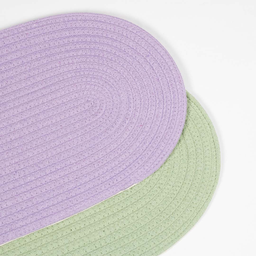 Placemat Crumb Catcher