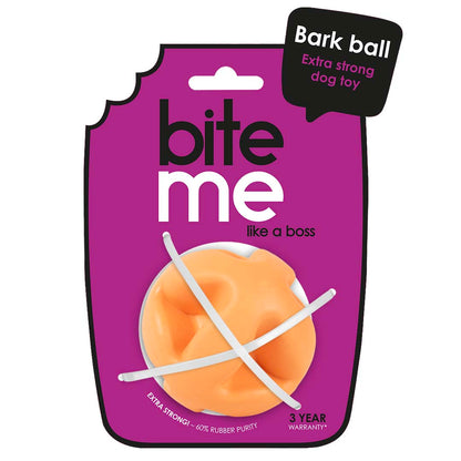 Play Ball Bark Ball