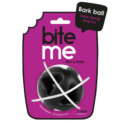 Play Ball Bark Ball