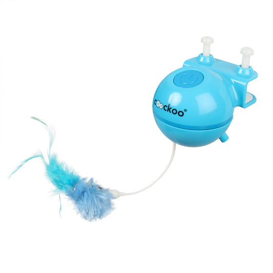 Coockoo Roxy laser toy