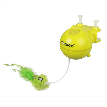 Coockoo Roxy laser toy