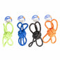 Scooby Rope Ball with 4 Loops