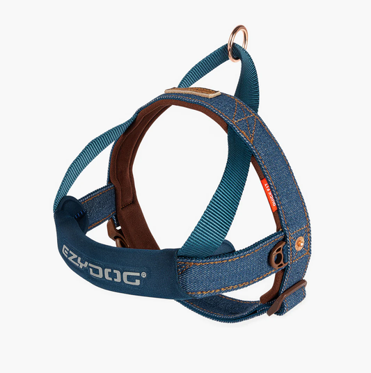 Denim Collection: Quick Fit Harness