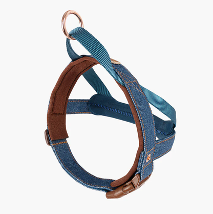 Denim Collection: Quick Fit Harness
