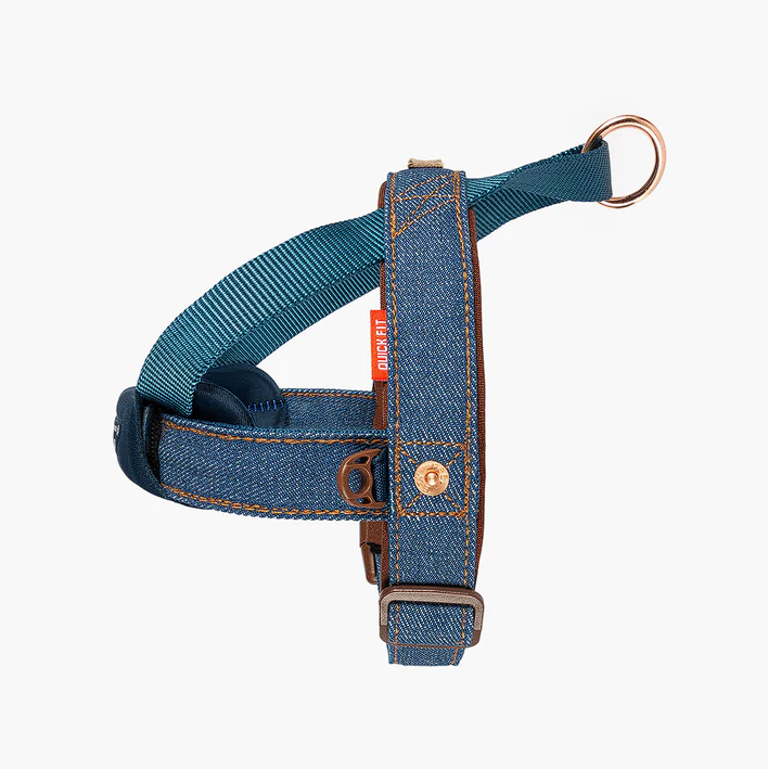 Denim Collection: Quick Fit Harness