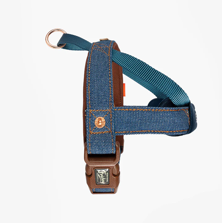 Denim Collection: Quick Fit Harness