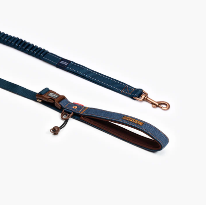 Denim Collection: Road Runner Leash