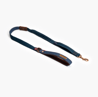 Denim Collection: Zero Shock Leash