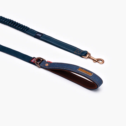Denim Collection: Zero Shock Leash