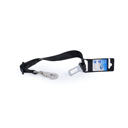 Short Safety Lead Black