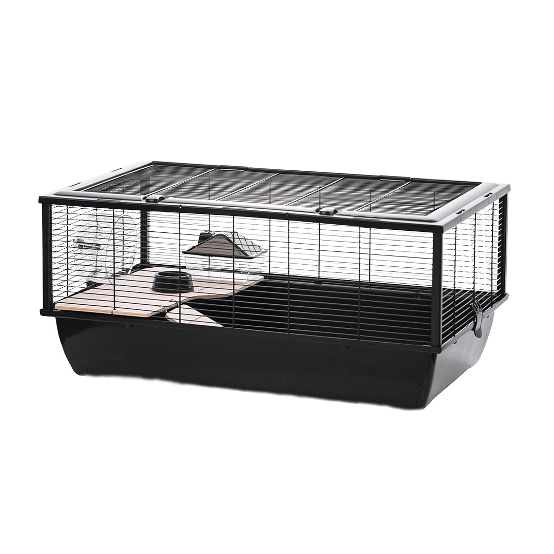 Small Animal Habitat
