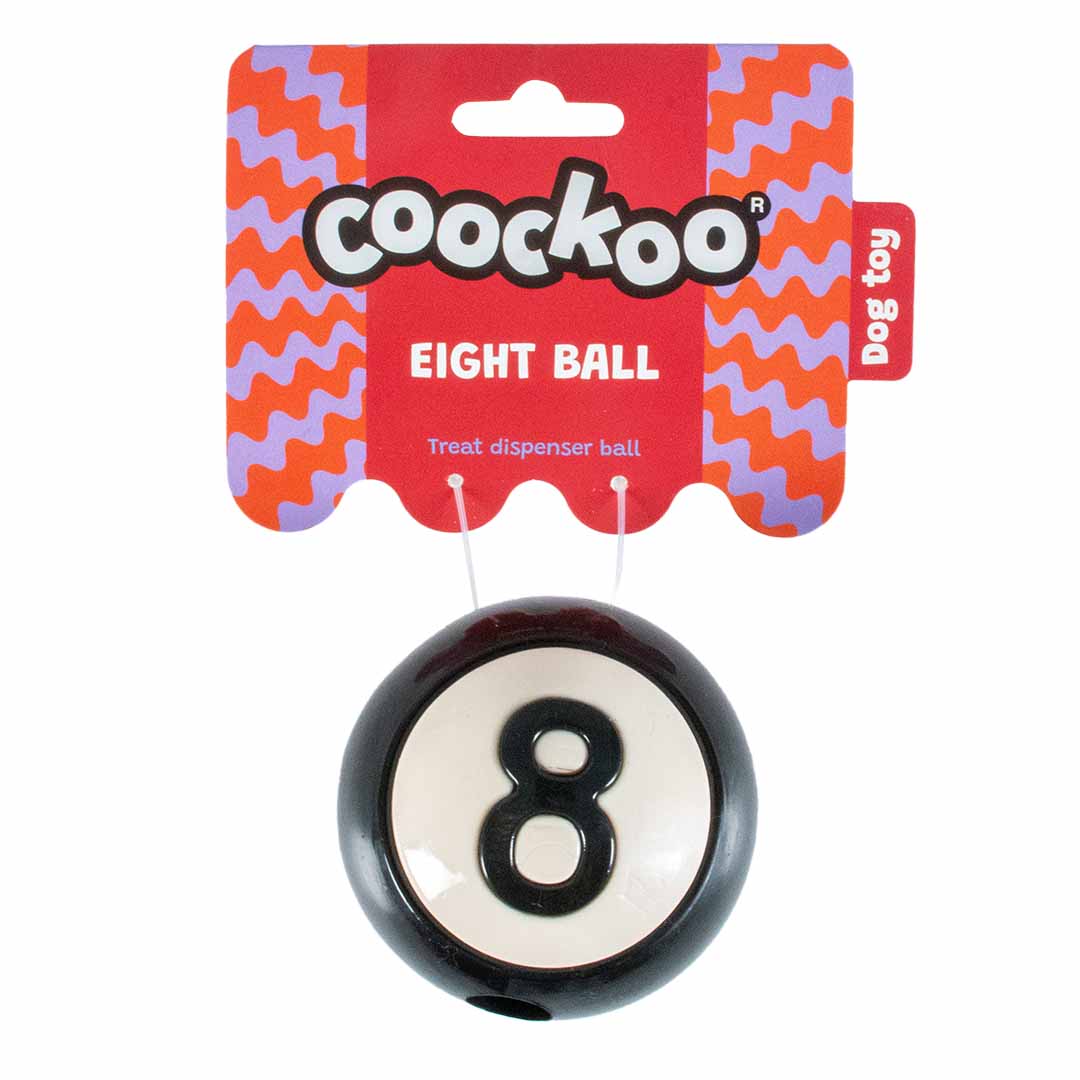 Snackball EIGHT
