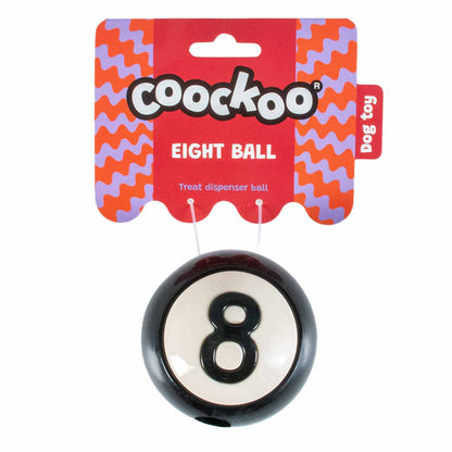 Snackball EIGHT