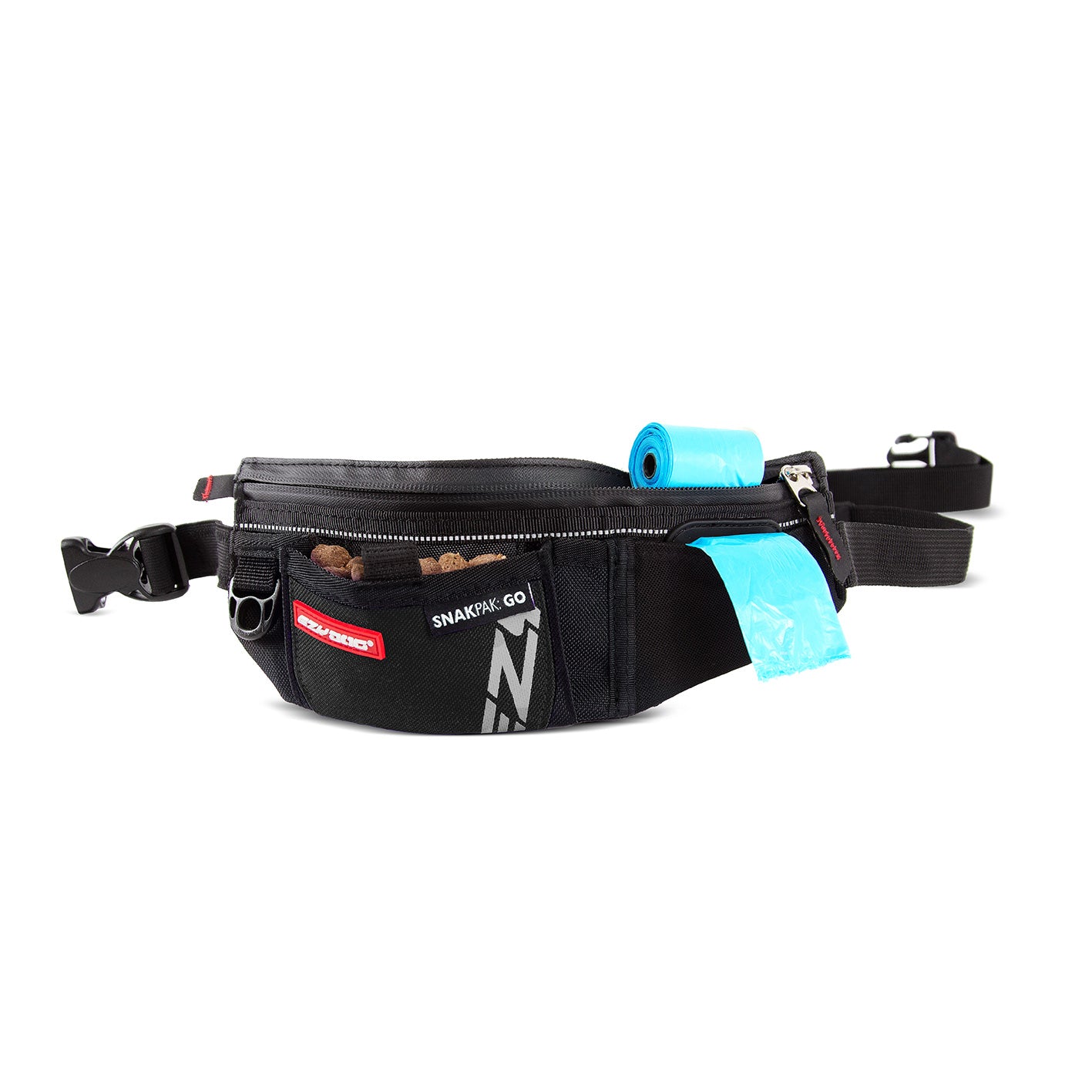 Snak Pak Go Treat Belt