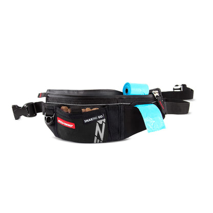 Snak Pak Go Treat Belt