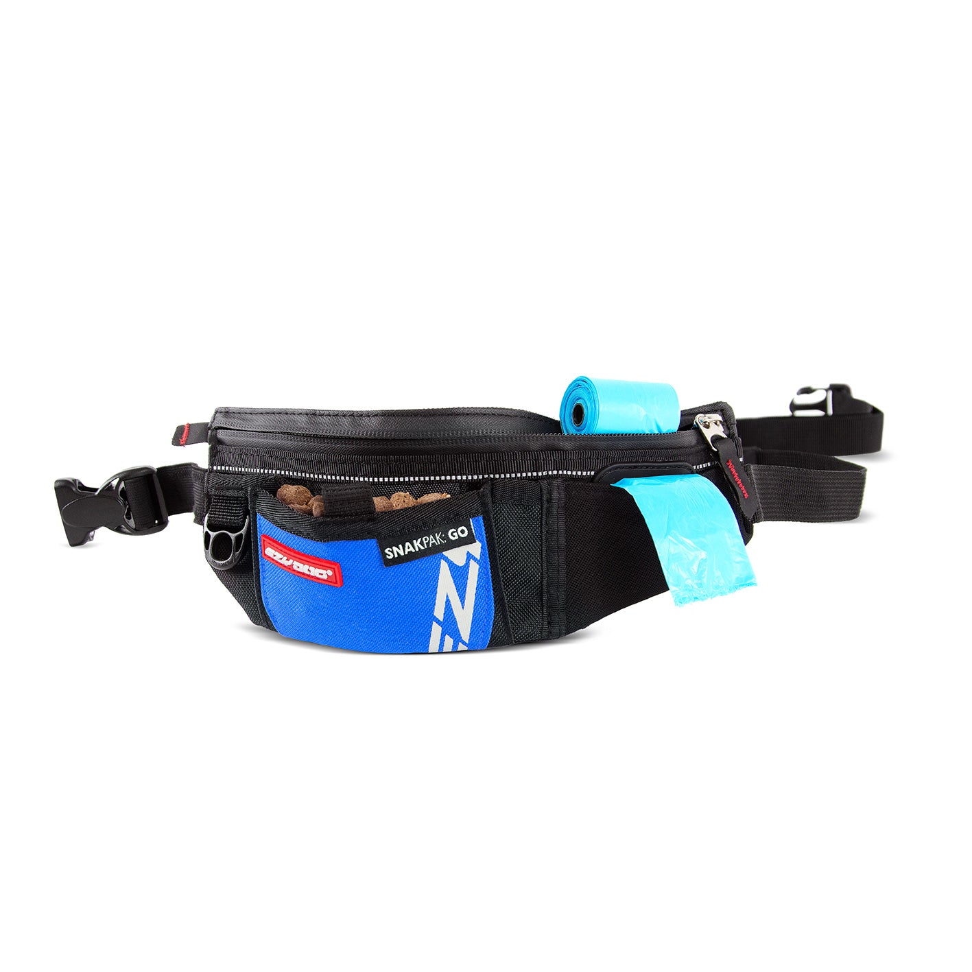 Snak Pak Go Treat Belt