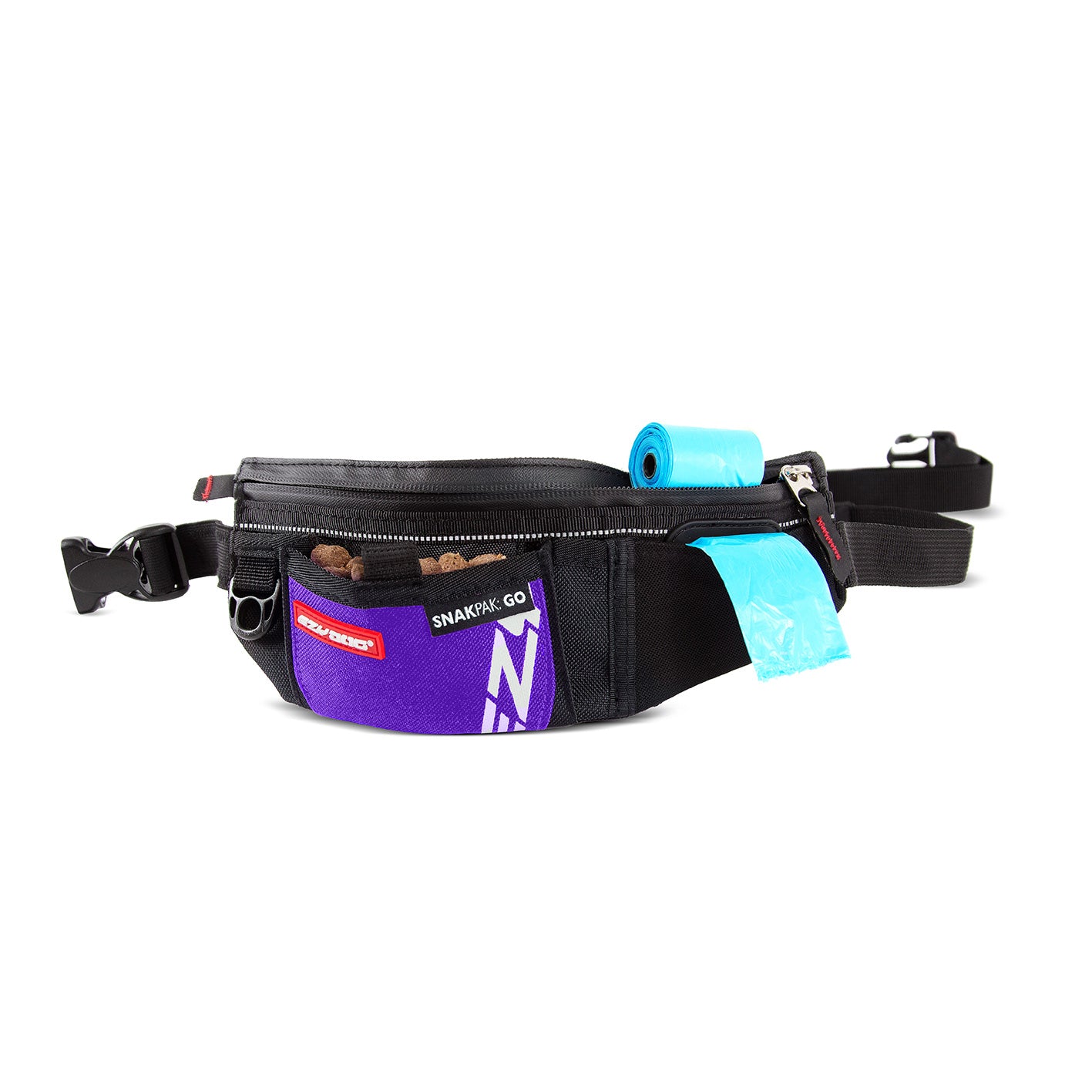Snak Pak Go Treat Belt